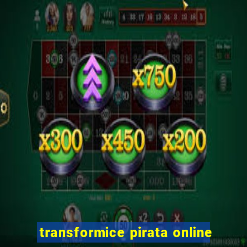 transformice pirata online